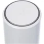 Ubiquiti UAP-FLEXHD - Punto de Acceso WiFi 802.11ac Wave 2 Enterprise UniFi, Exterior/Interior, Diseño Compacto, MU-MIMO, PoE